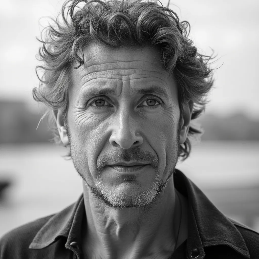 Photo d'Antoine Dubois